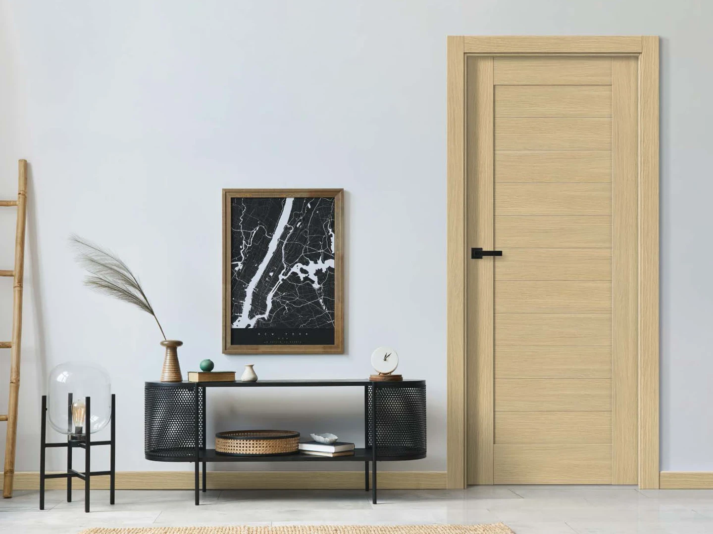 Drzwi wewnętrzne Świętokrzyskie